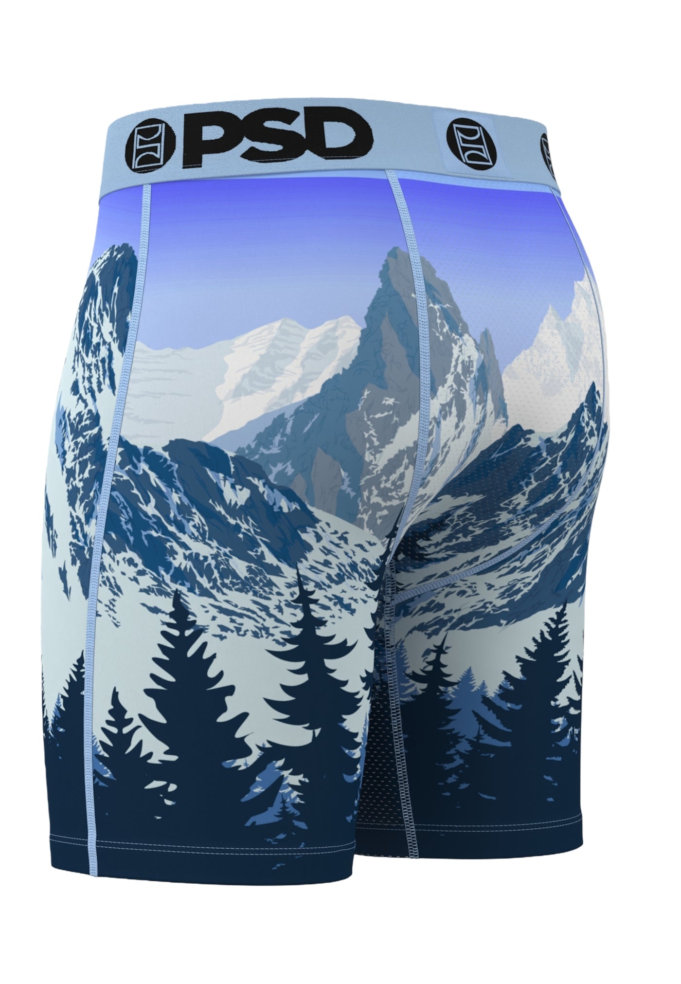 PSD ALPINE CHILL Unterhosen