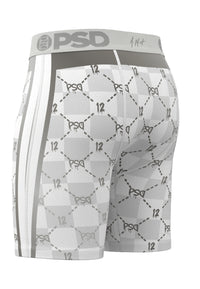 PSD Ja Morant - Lux Check Unterhosen