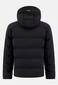Woolrich Matt Steppjacke