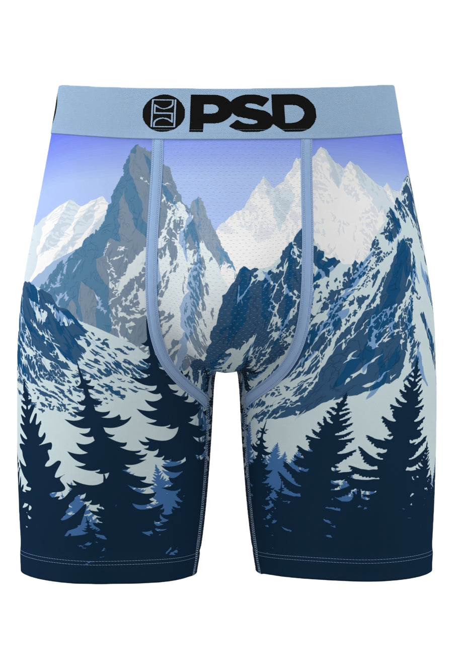PSD ALPINE CHILL Unterhosen