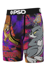 PSD Tom and Jerry - Hammer Unterhosen