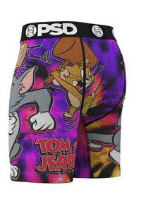 PSD Tom and Jerry - Hammer Unterhosen