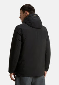 Woolrich Cloud Arctic lange Jacke