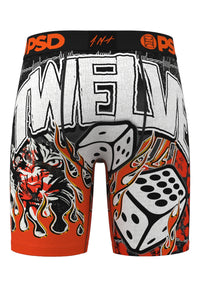 PSD Ja Morant - Twelve Dice Unterhosen