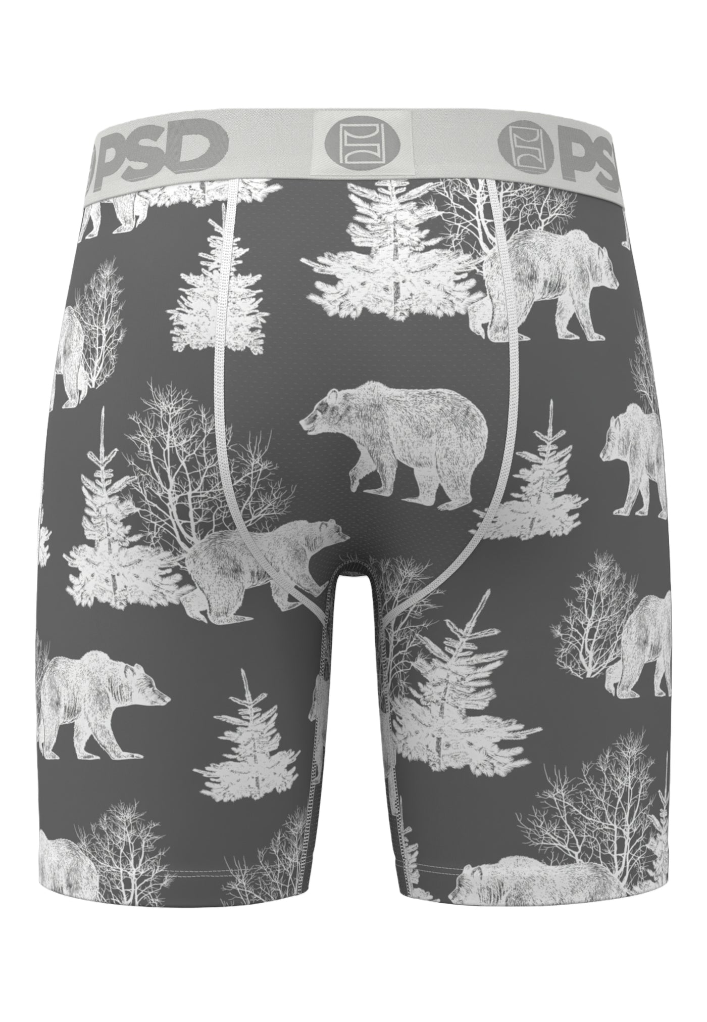 PSD BEAR CHILL Unterhosen