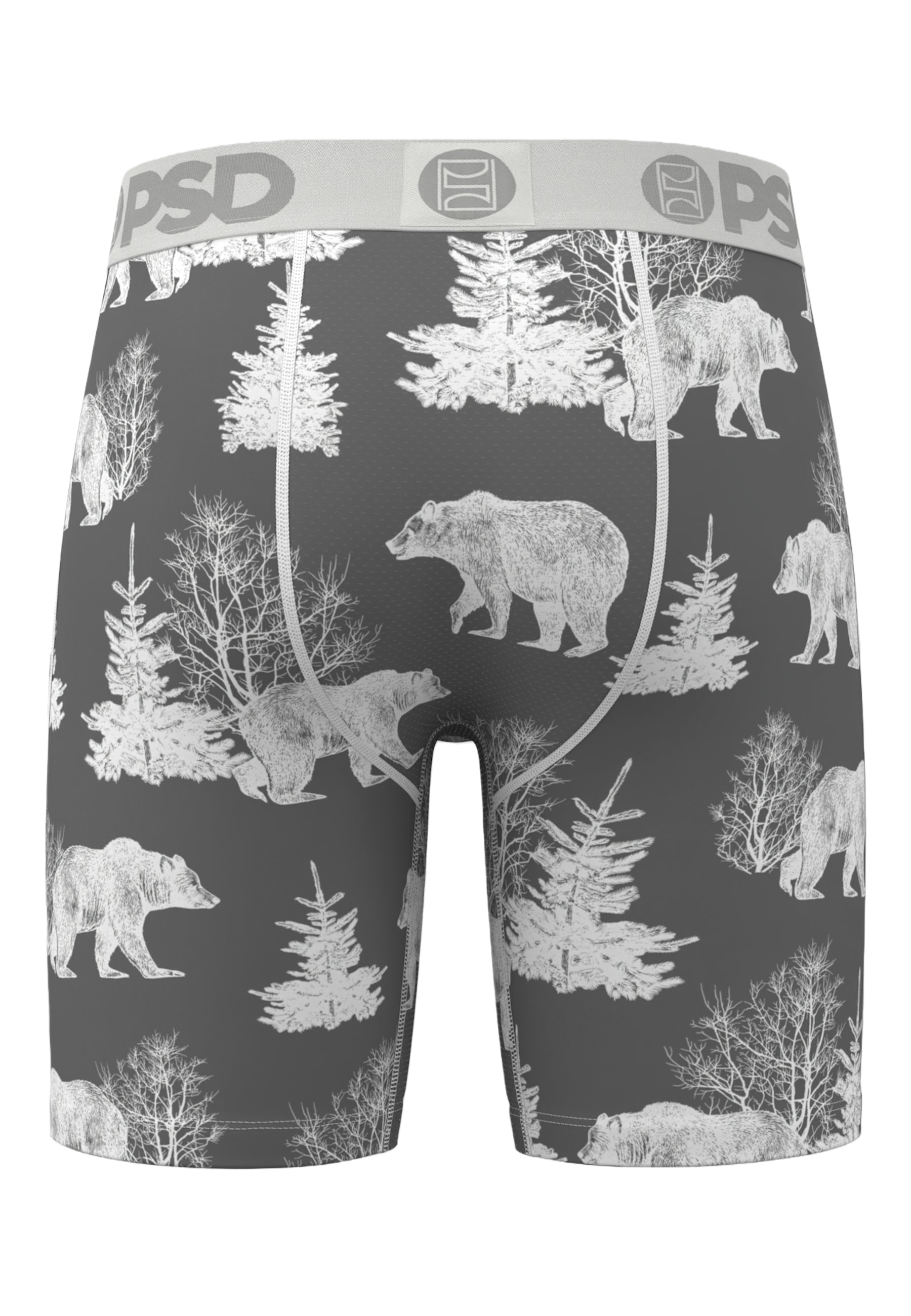 PSD BEAR CHILL Unterhosen
