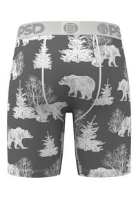 PSD BEAR CHILL Unterhosen