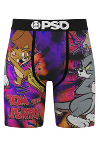 PSD Tom and Jerry - Hammer Unterhosen