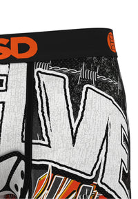 PSD Ja Morant - Twelve Dice Unterhosen