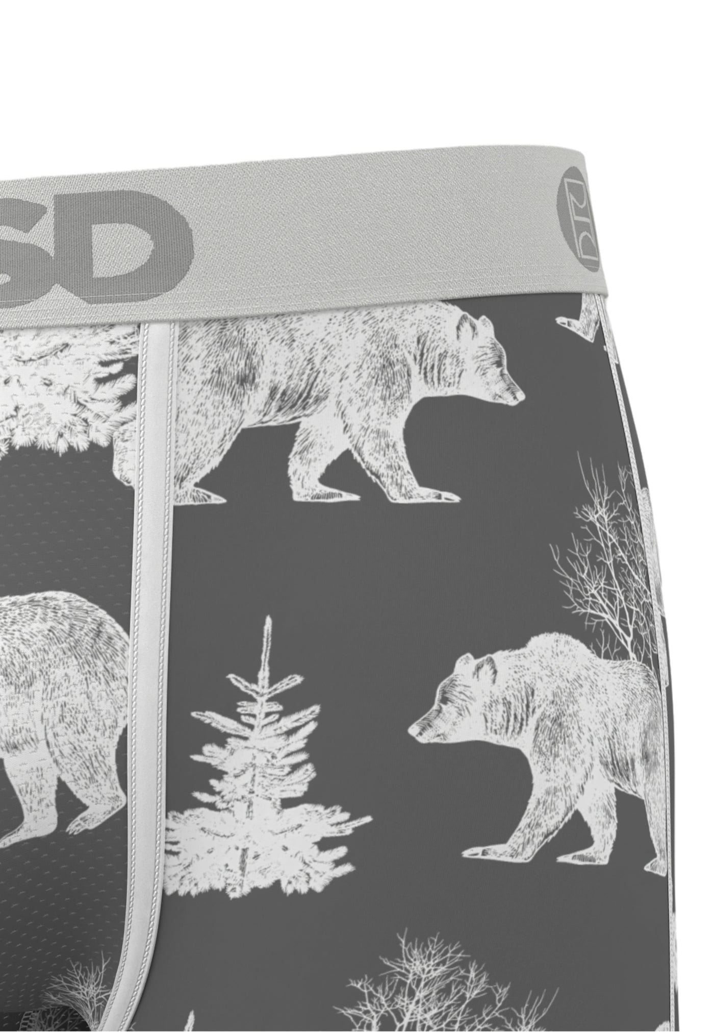 PSD BEAR CHILL Unterhosen