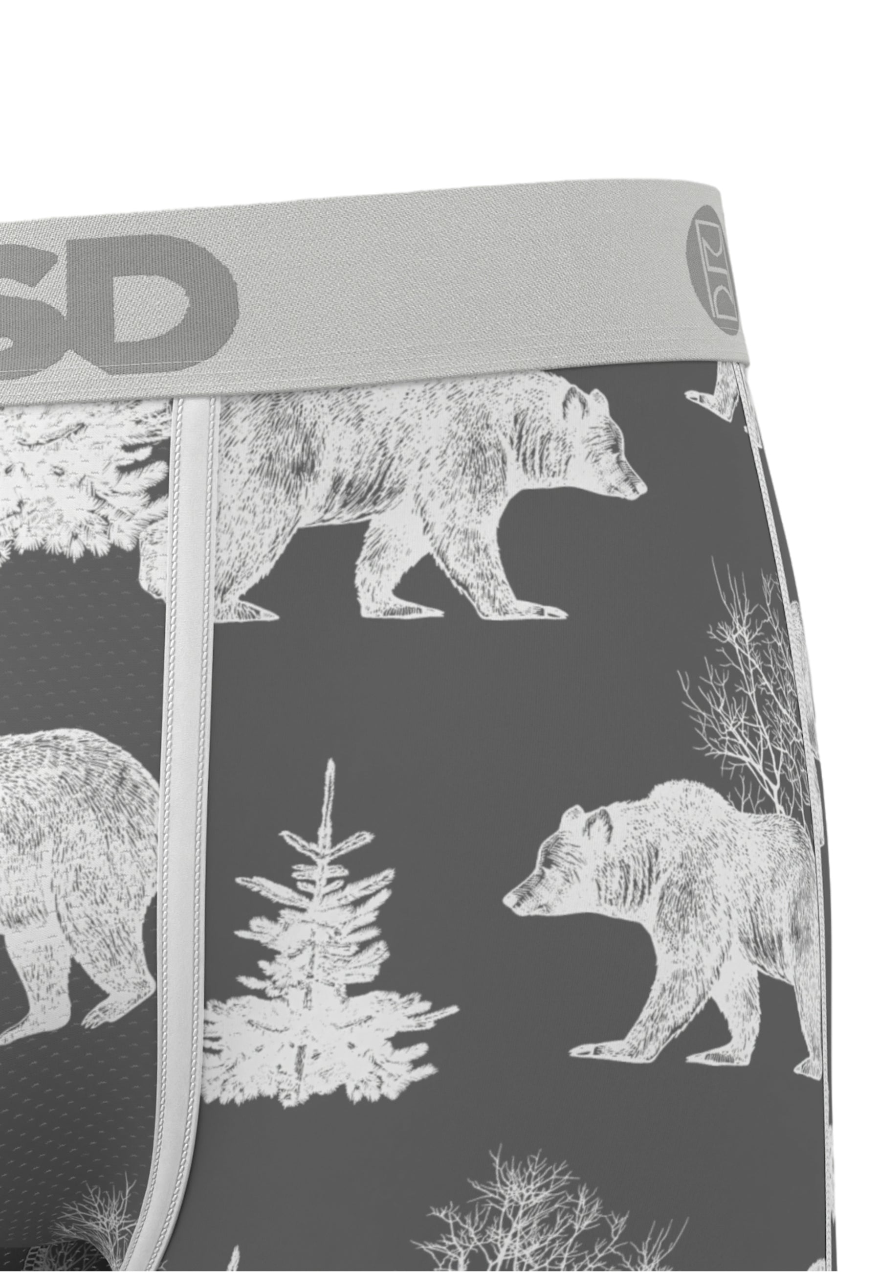 PSD BEAR CHILL Unterhosen