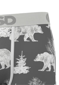 PSD BEAR CHILL Unterhosen