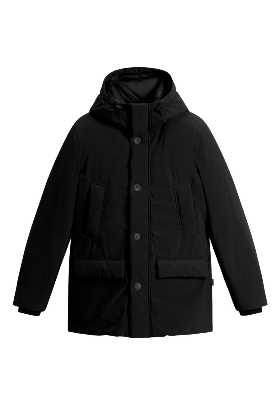 Woolrich Cloud Arctic lange Jacke