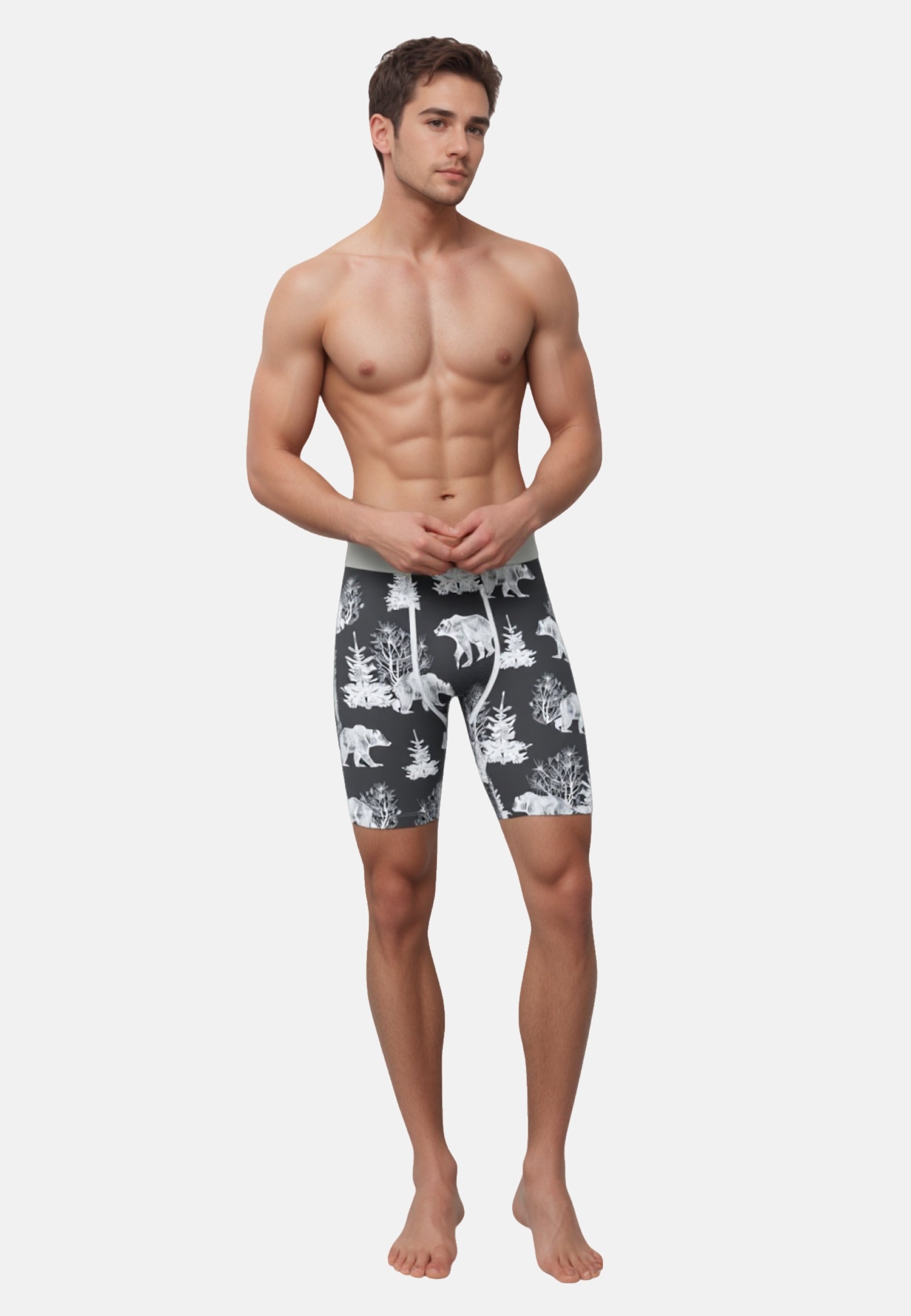 PSD BEAR CHILL Unterhosen