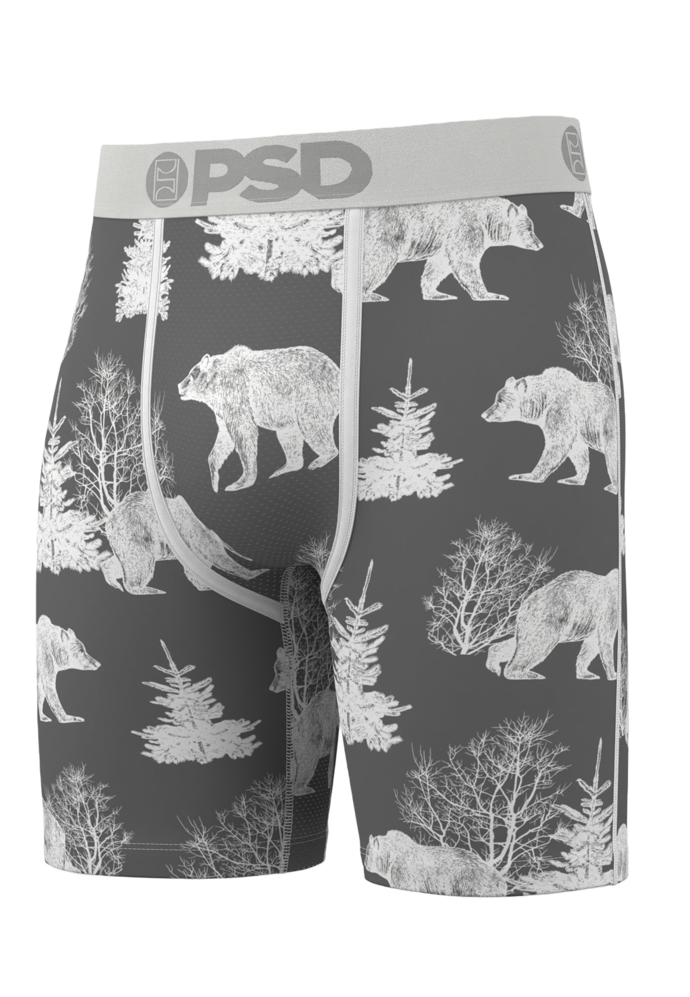 PSD BEAR CHILL Unterhosen