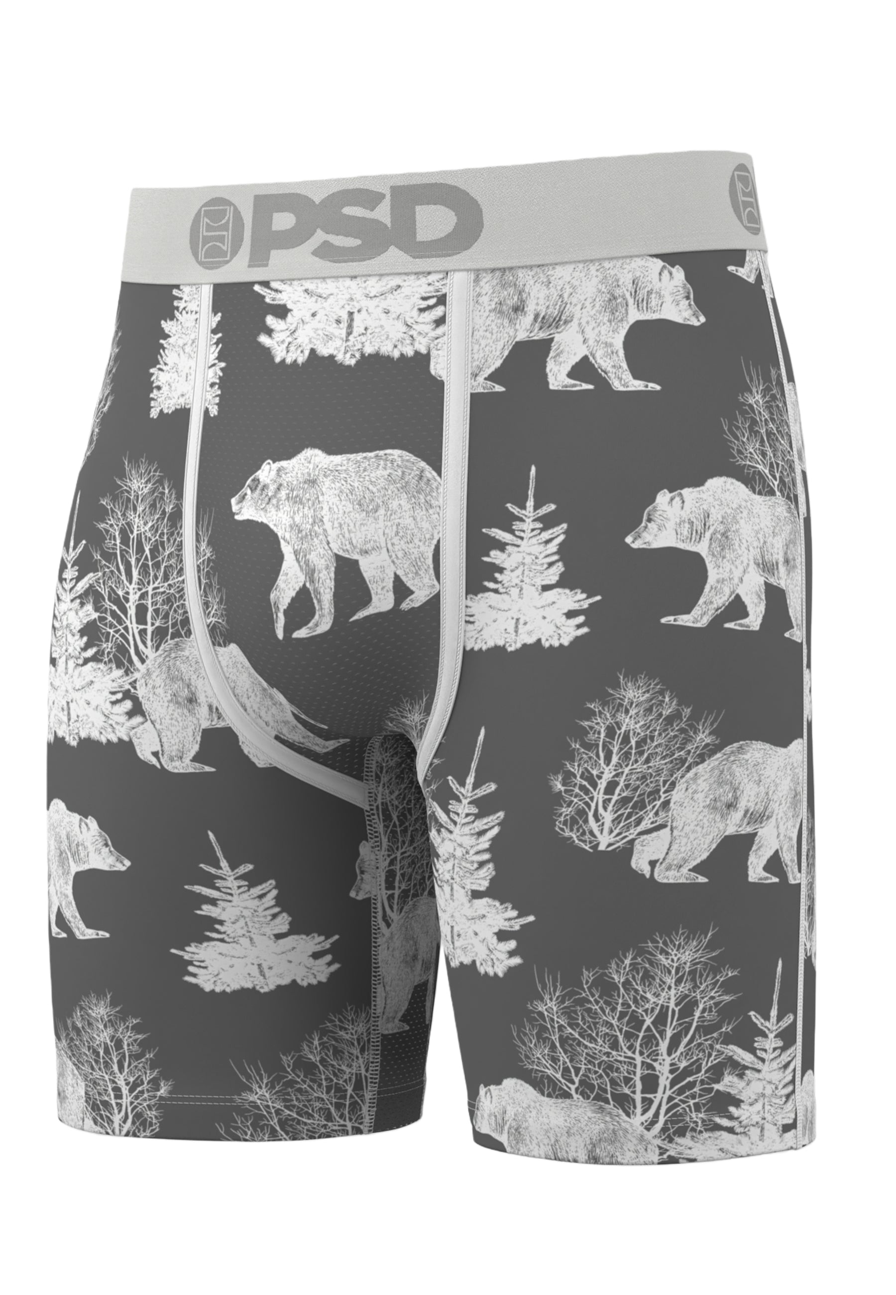 PSD BEAR CHILL Unterhosen