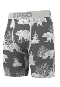 PSD BEAR CHILL Unterhosen