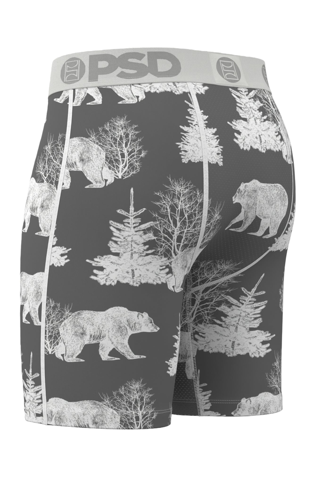 PSD BEAR CHILL Unterhosen