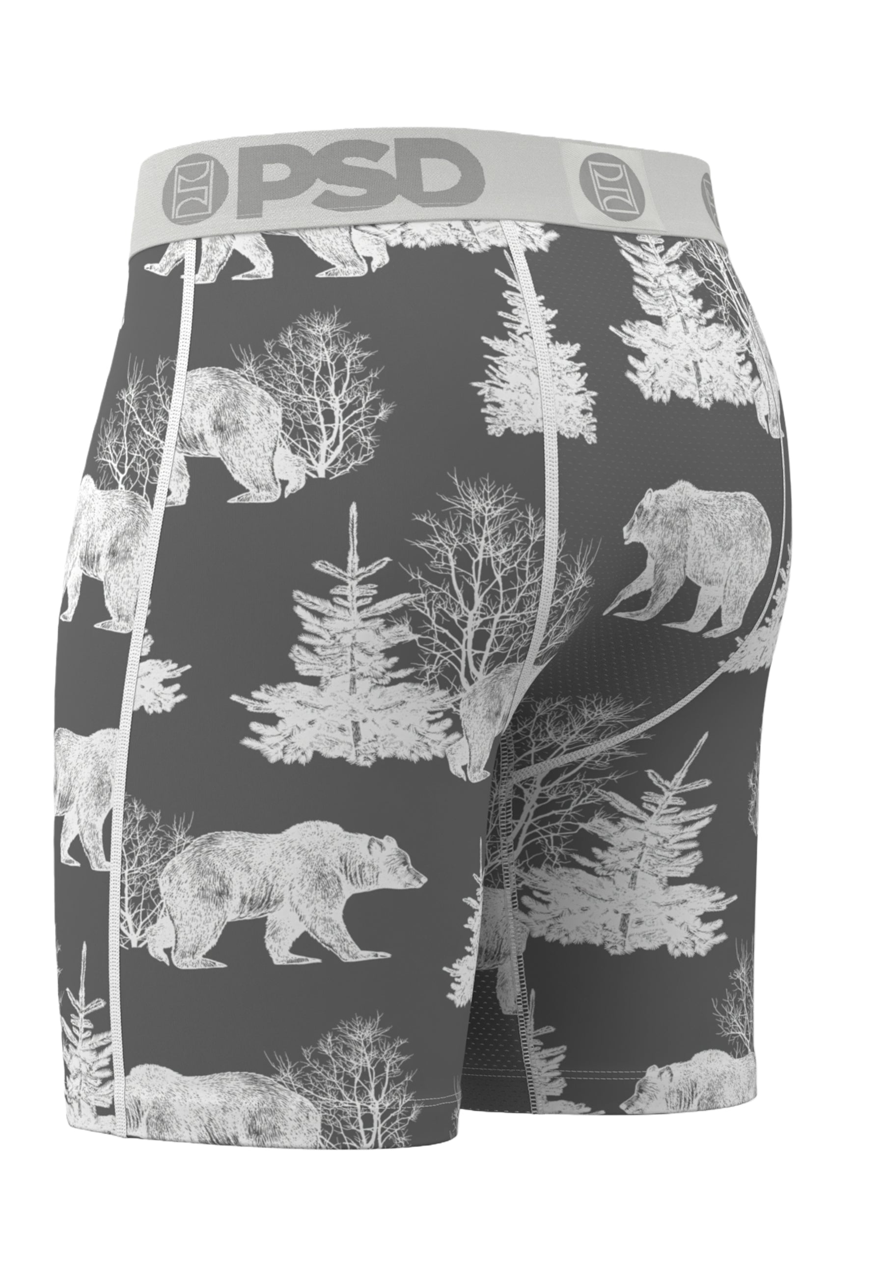 PSD BEAR CHILL Unterhosen