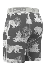 PSD BEAR CHILL Unterhosen