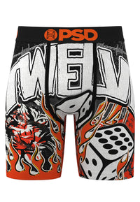 PSD Ja Morant - Twelve Dice Unterhosen