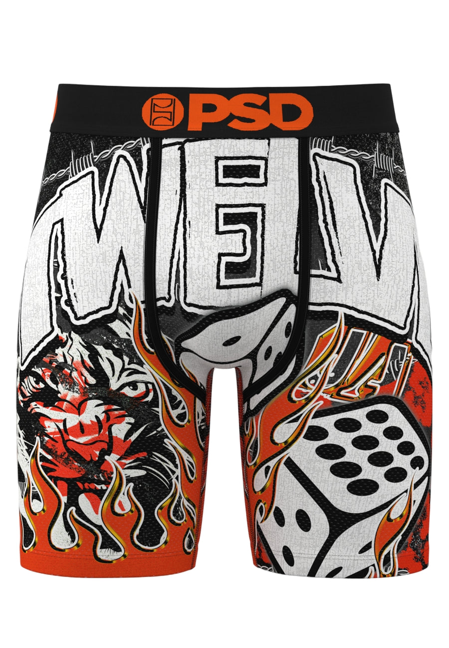 PSD Ja Morant - Twelve Dice Unterhosen