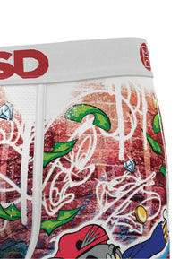 PSD Tom and Jerry - Trap Unterhosen