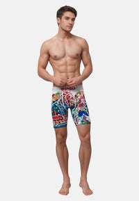 PSD Tom and Jerry - Trap Unterhosen