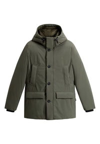 Woolrich Cloud Arctic lange Jacke