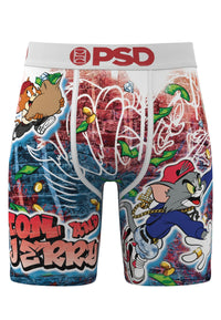 PSD Tom and Jerry - Trap Unterhosen