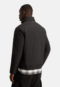 Woolrich Cloud Lewis Bomberjacke