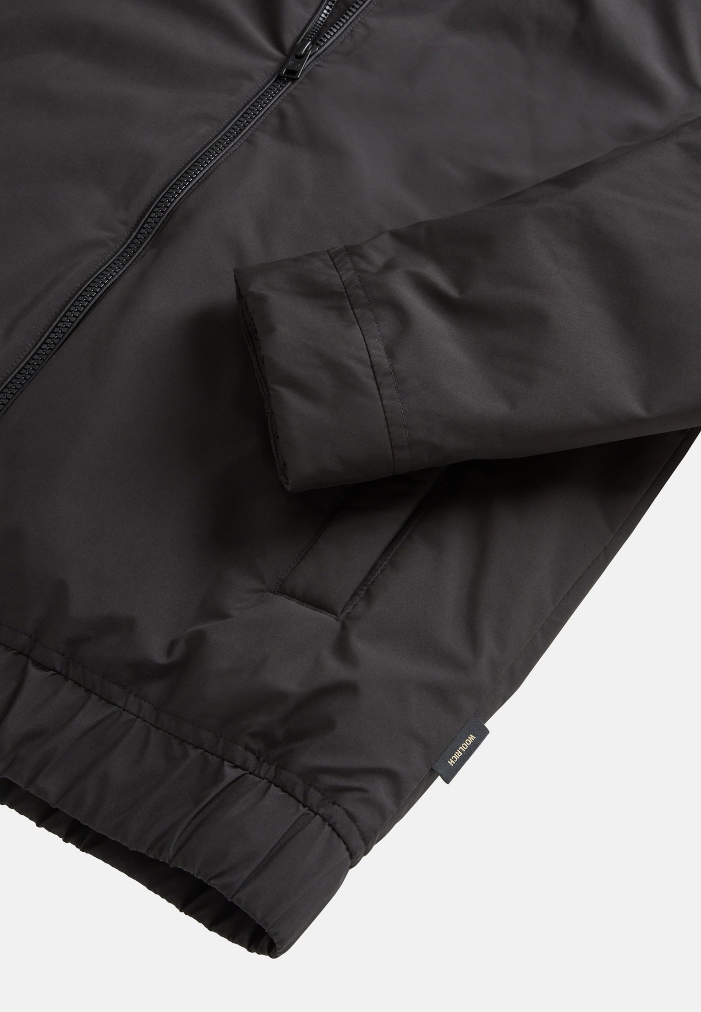 Woolrich Cloud Lewis Bomberjacke