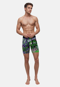 PSD JOKER WANTED Unterhosen