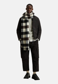 Woolrich Cloud Lewis Bomberjacke