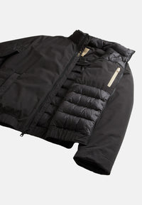Woolrich Cloud Lewis Bomberjacke