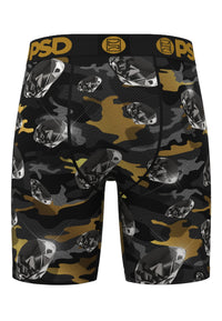 PSD WF BLACK ICE Unterhosen