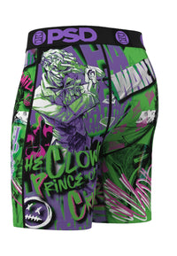 PSD JOKER WANTED Unterhosen