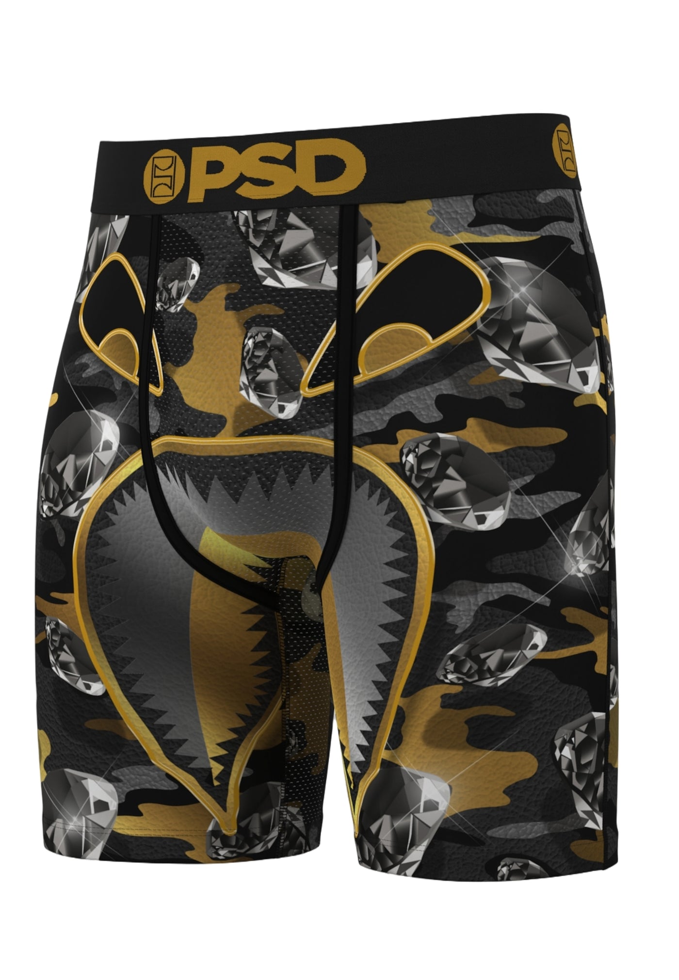 PSD WF BLACK ICE Unterhosen