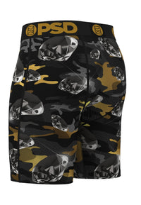 PSD WF BLACK ICE Unterhosen