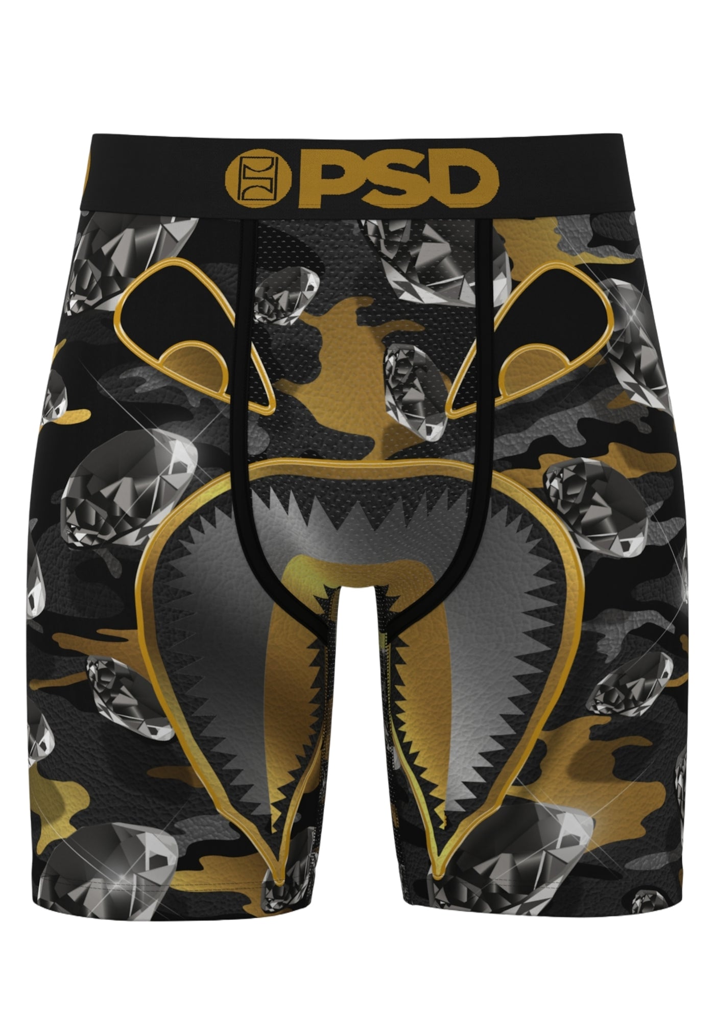 PSD WF BLACK ICE Unterhosen