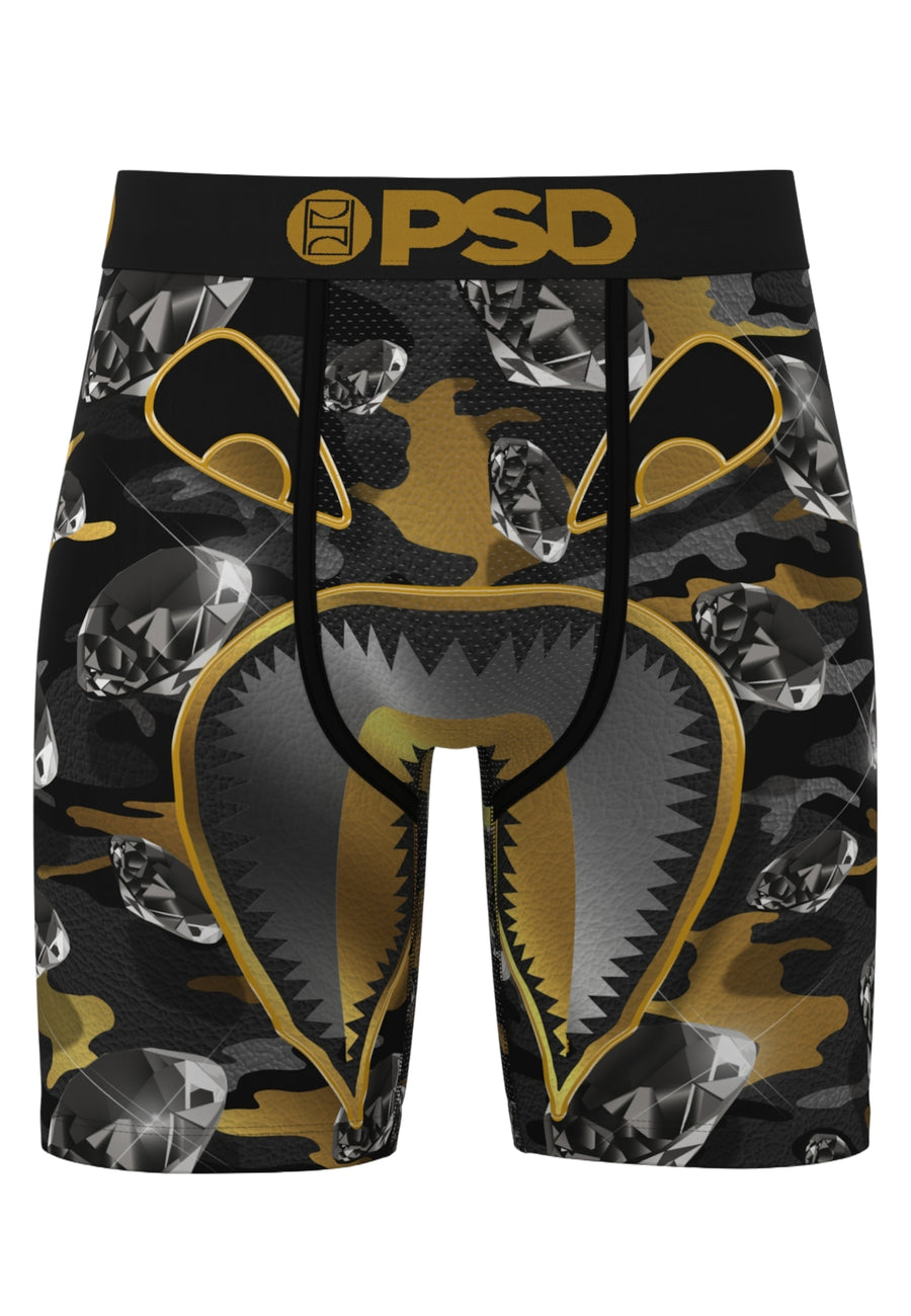 PSD WF BLACK ICE Unterhosen