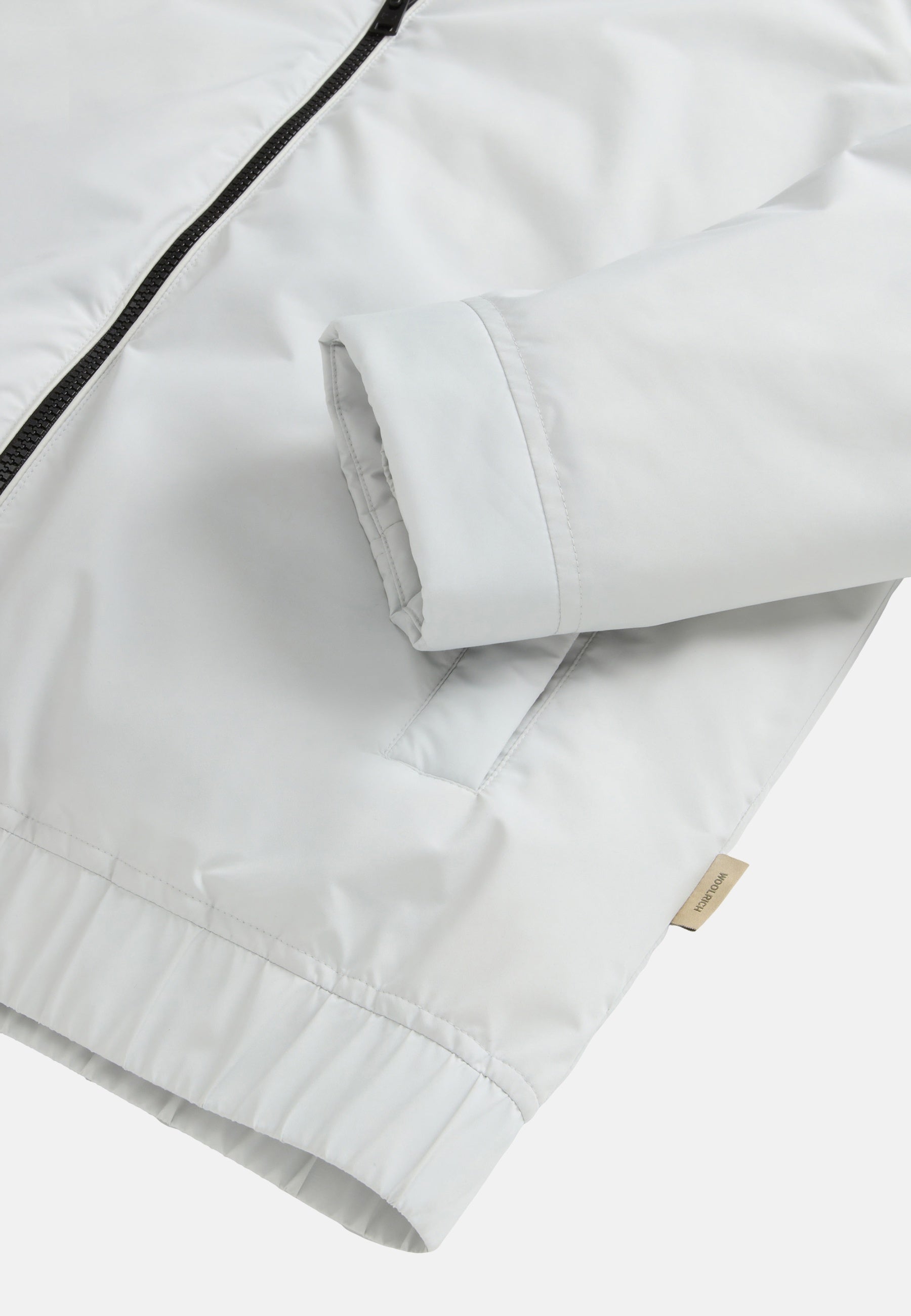 Woolrich Cloud Lewis Bomberjacke