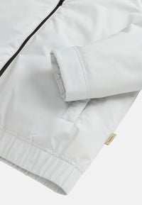 Woolrich Cloud Lewis Bomberjacke