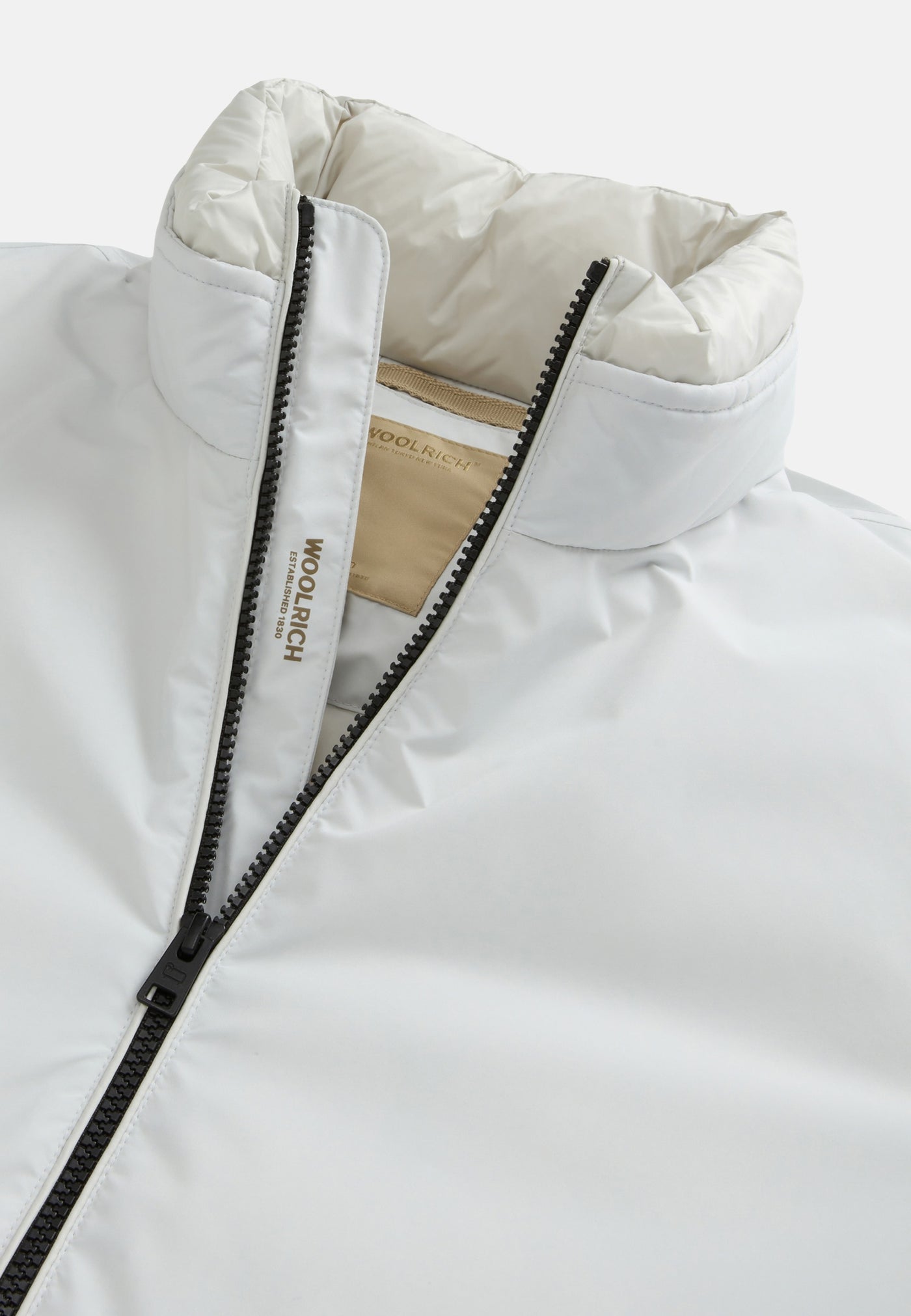 Woolrich Cloud Lewis Bomberjacke