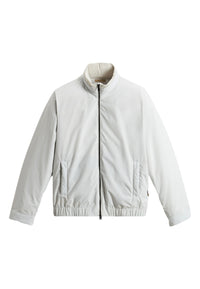 Woolrich Cloud Lewis Bomberjacke
