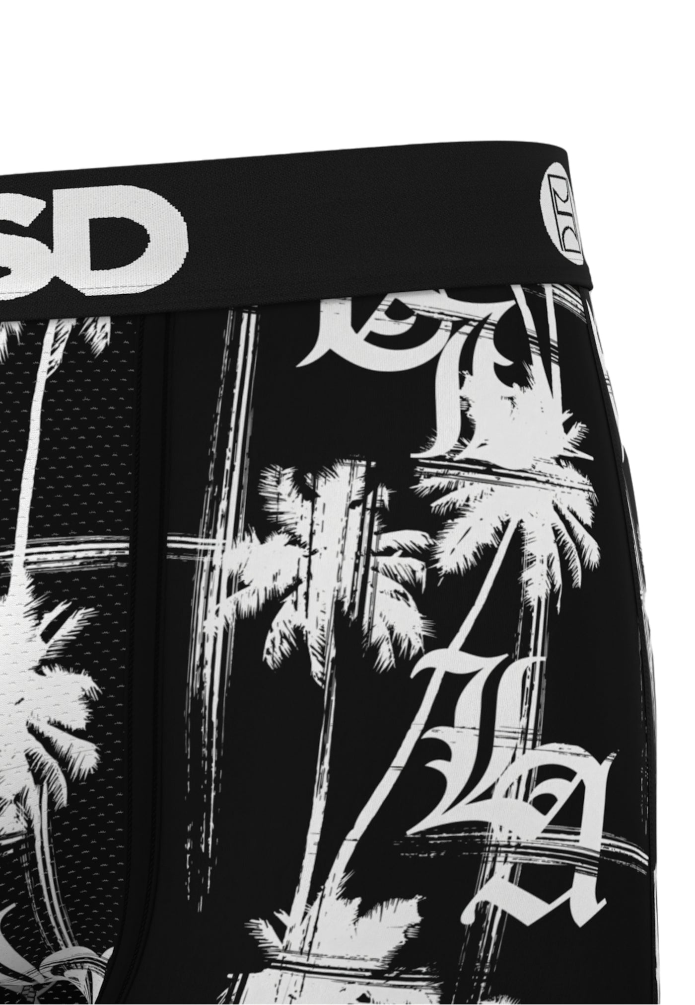 PSD LA PALMS Unterhosen