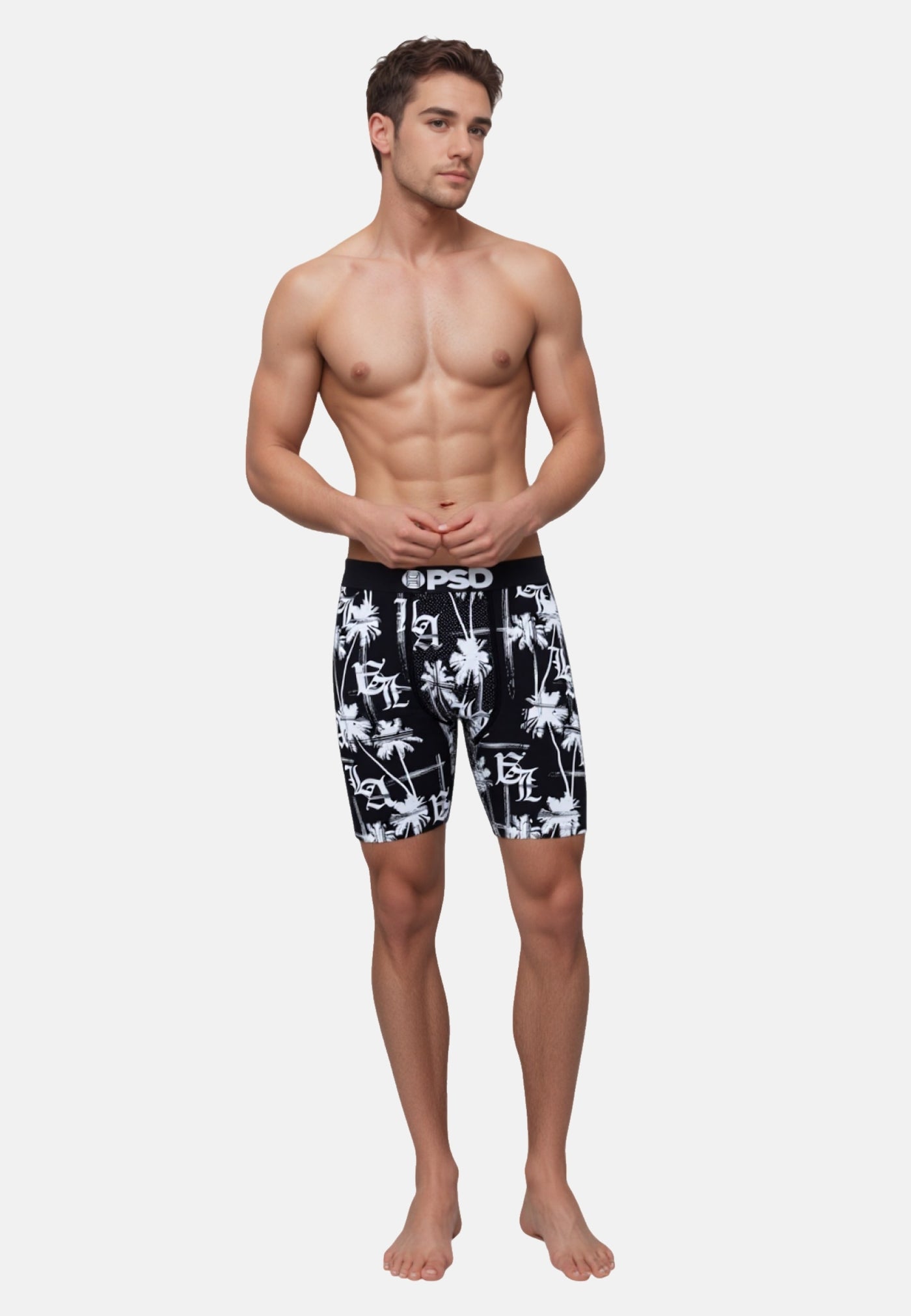 PSD LA PALMS Unterhosen