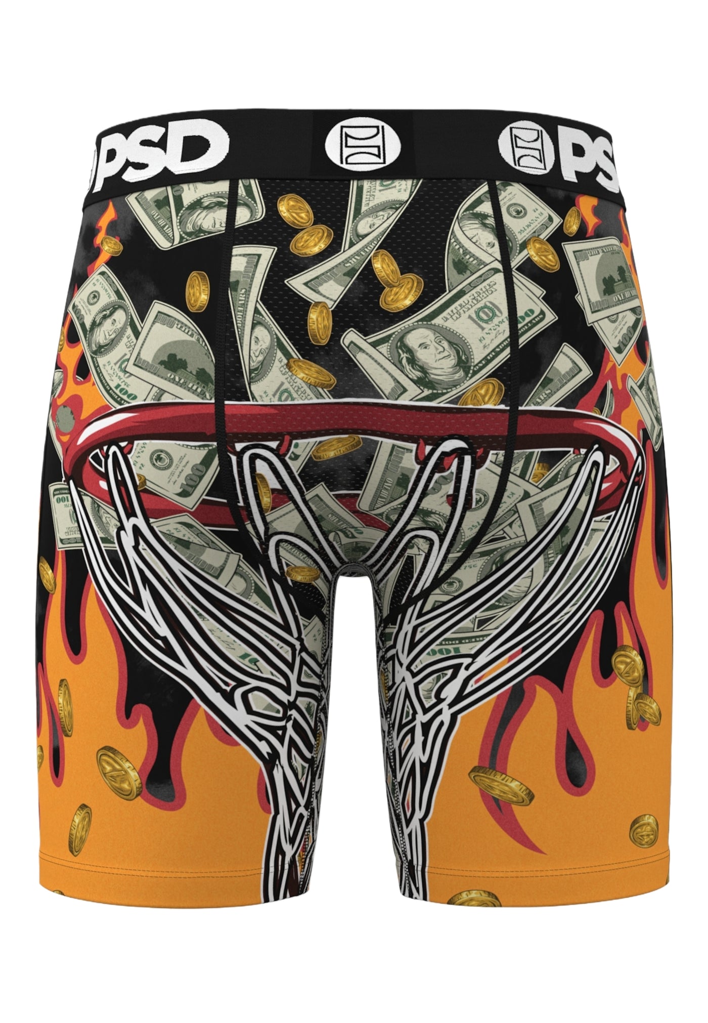 PSD CASH DUNK Unterhosen