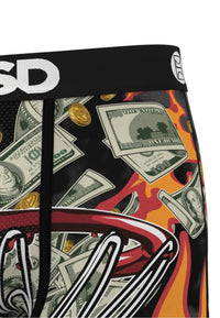 PSD CASH DUNK Unterhosen