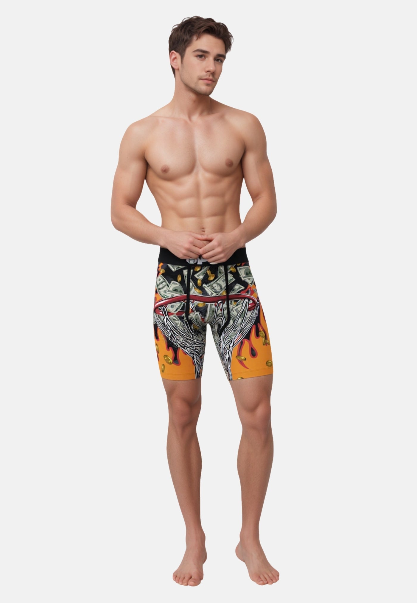 PSD CASH DUNK Unterhosen